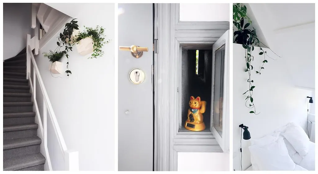 Bed & Breakfast Studio Nr.7 Bed and Breakfast Eindhoven