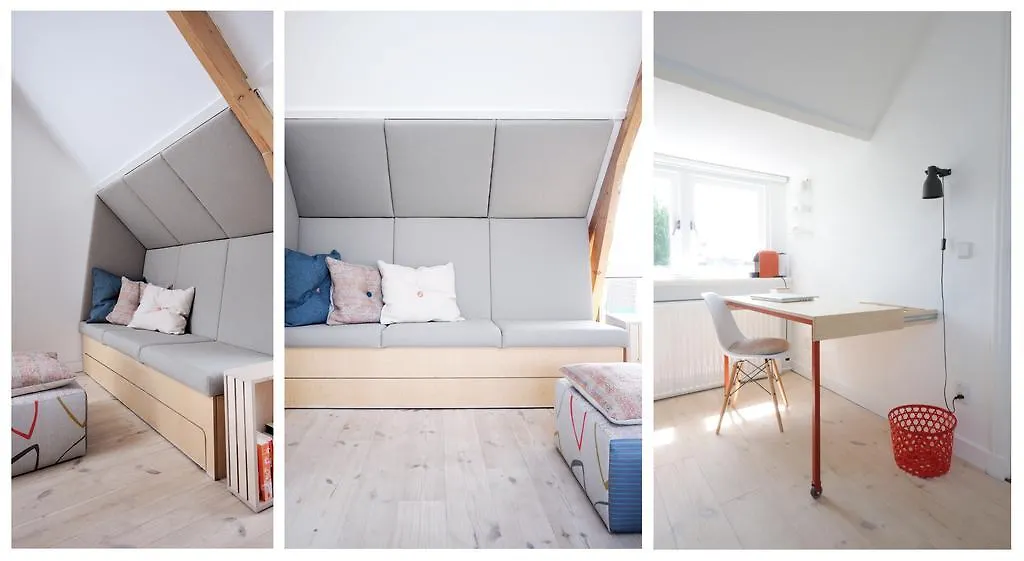 Bed & Breakfast Studio Nr.7 Bed and Breakfast Eindhoven